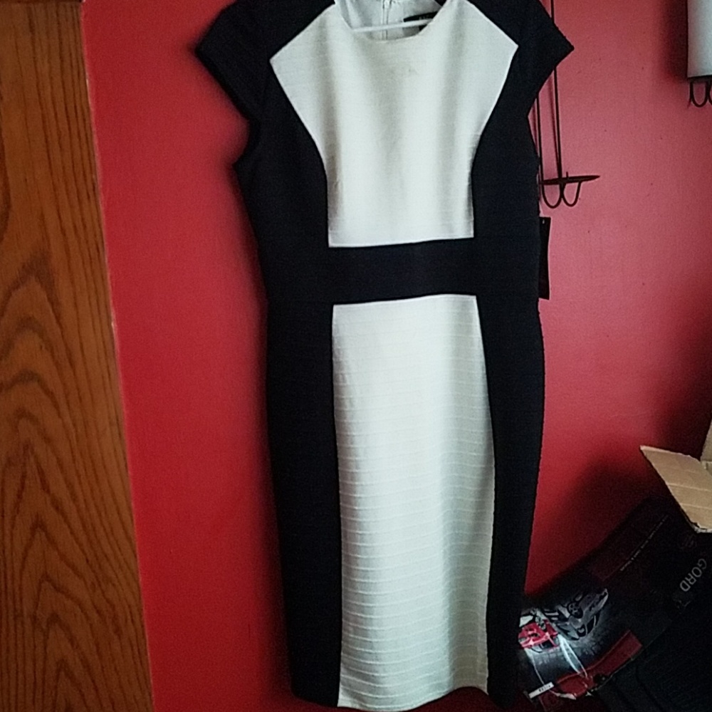 Formal dress